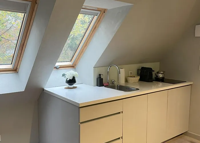 Apartamento Deco By Oneapartments