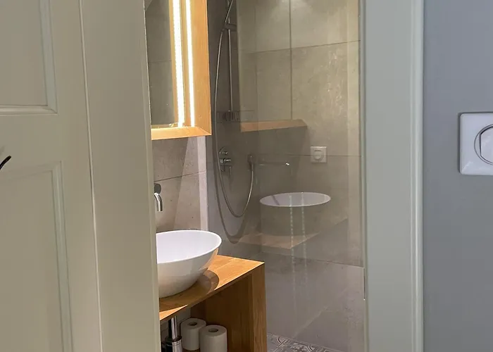 Deco By Oneapartments Apartamento *