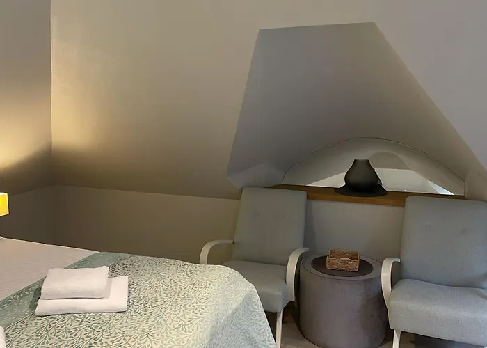 Deco By Oneapartments Apartamento Sopot