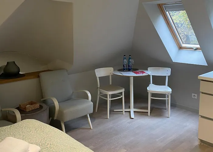 Apartamento Deco By Oneapartments Sopot