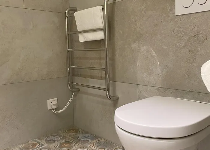 Deco By Oneapartments Sopot