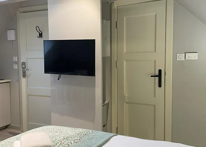 Deco By Oneapartments Apartamento