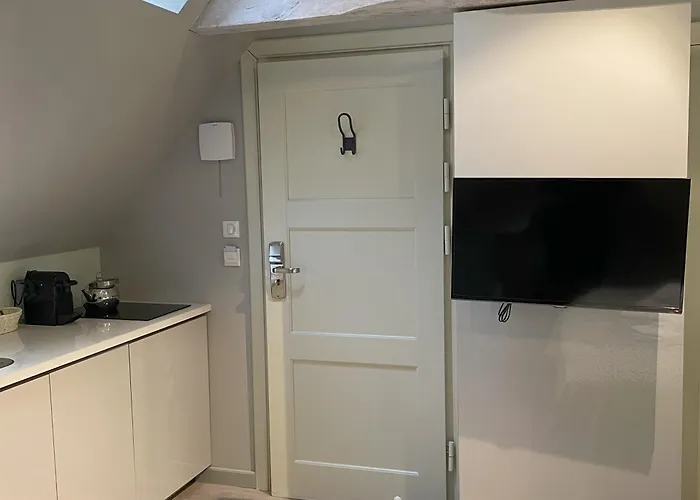 Apartamento Deco By Oneapartments