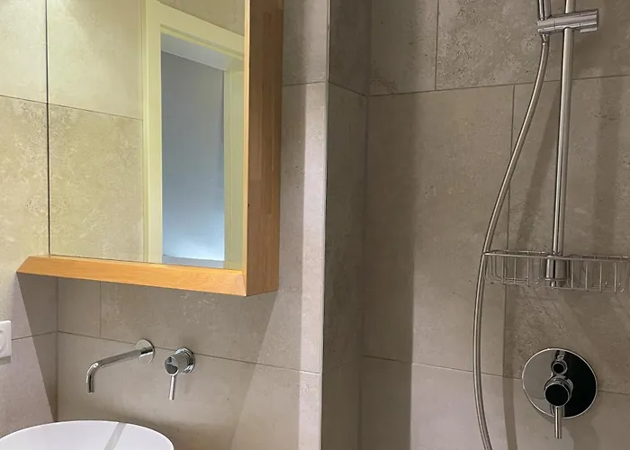 Deco By Oneapartments Apartamento *