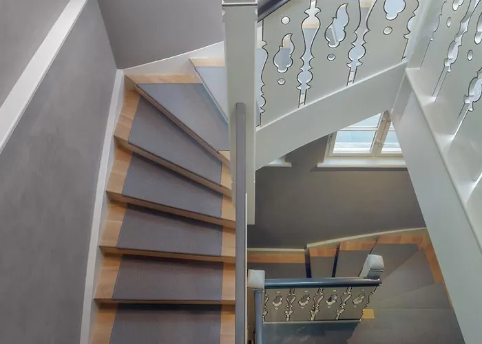 Deco By Oneapartments Apartamento Sopot