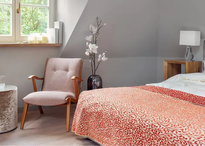 Apartamento Deco By Oneapartments Sopot