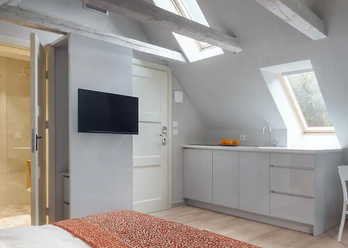 Apartamento Deco By Oneapartments