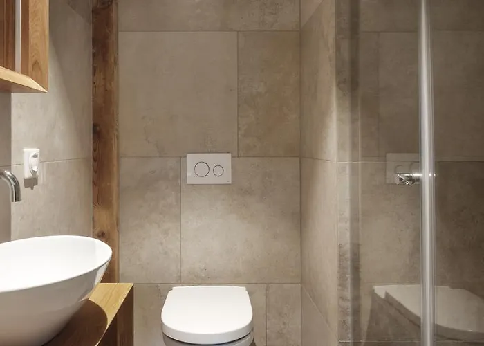 Deco By Oneapartments Apartamento *