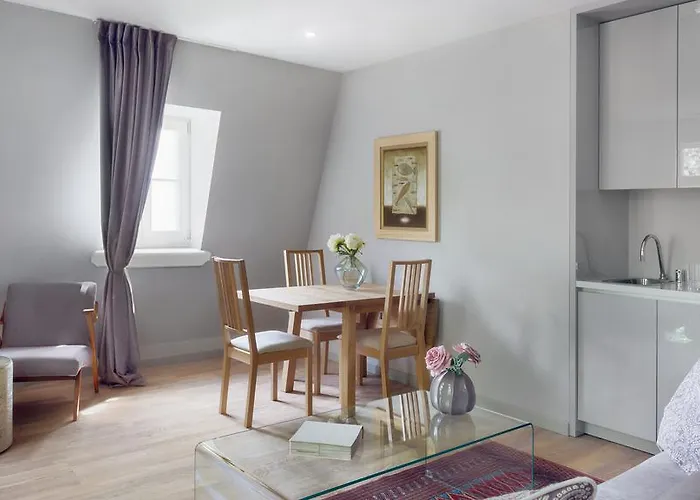 Deco By Oneapartments * Sopot