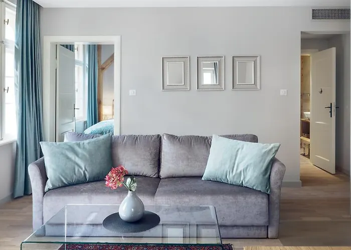 Deco By Oneapartments Apartamento