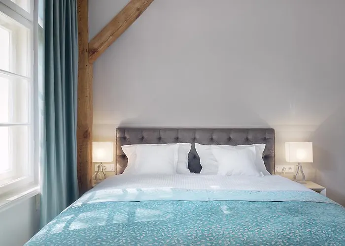 Deco By Oneapartments Apartamento *