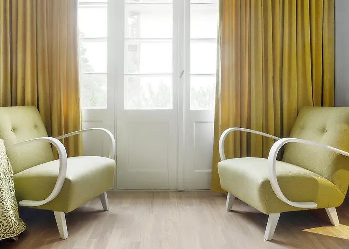 Apartamento Deco By Oneapartments *