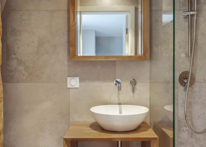 Apartamento Deco By Oneapartments Sopot