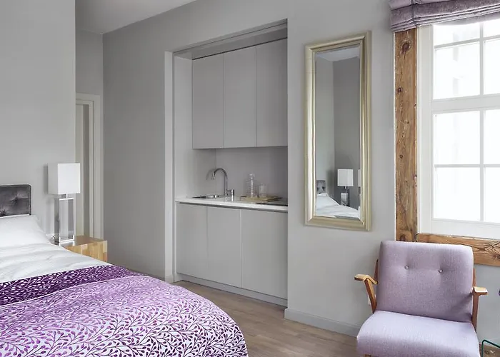 Deco By Oneapartments Apartamento Sopot