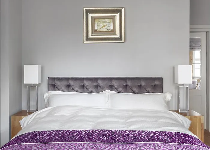 Deco By Oneapartments Apartamento