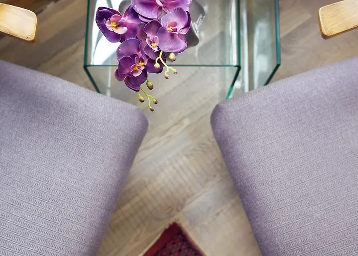 Deco By Oneapartments Apartamento *