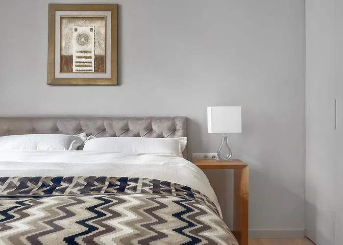 Deco By Oneapartments Apartamento Sopot