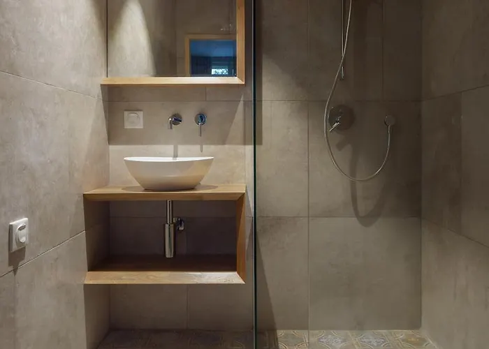 Deco By Oneapartments Apartamento *