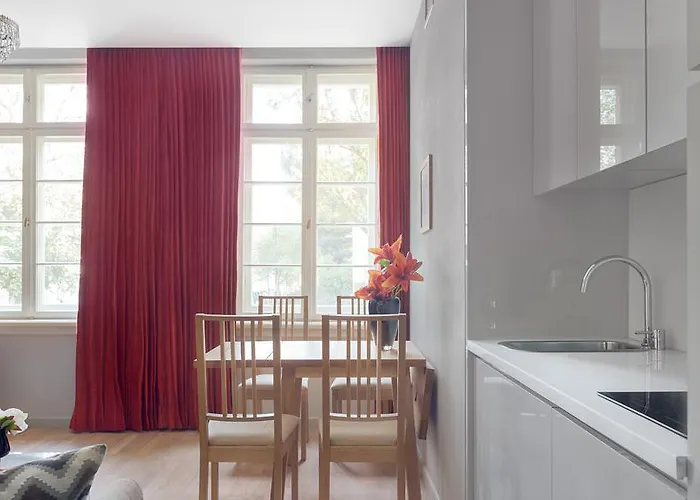 Deco By Oneapartments * Sopot