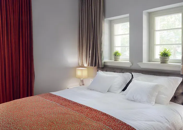 Deco By Oneapartments Apartamento