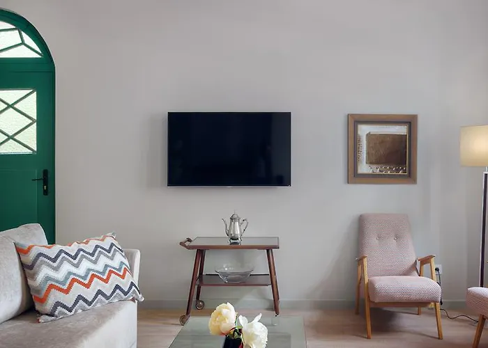 Apartamento Deco By Oneapartments *