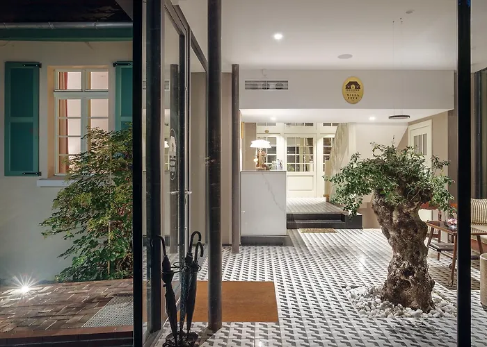 Apartamento Deco By Oneapartments