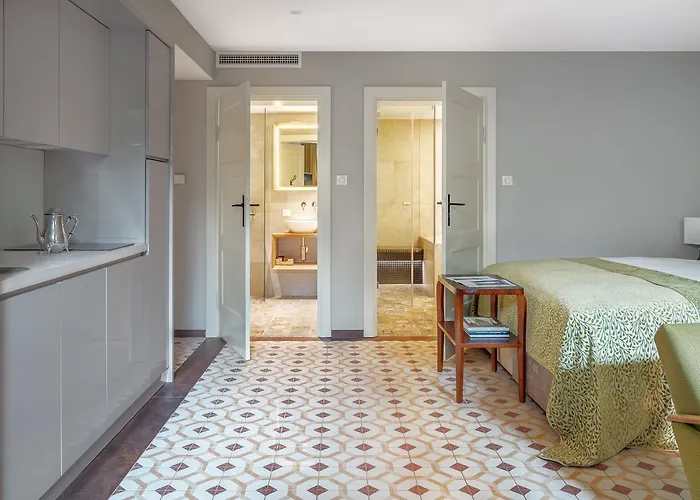 Deco By Oneapartments