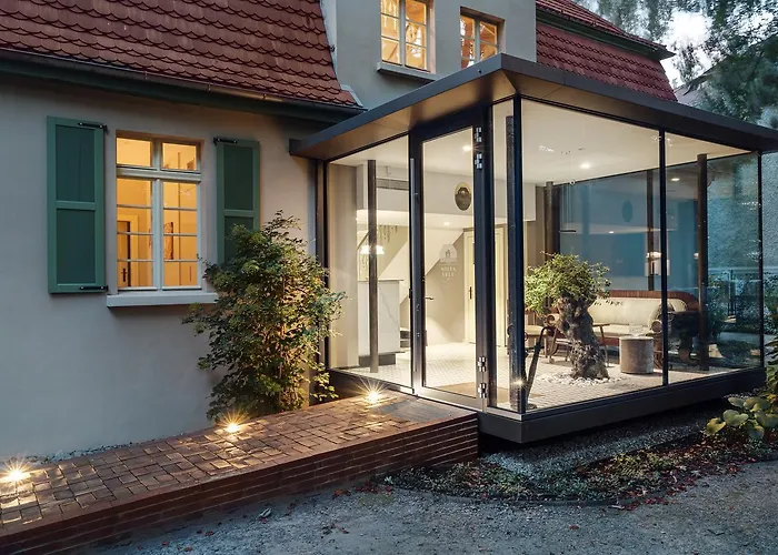 Deco By Oneapartments Apartamento Sopot