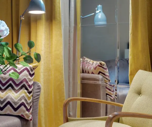 Deco By Oneapartments Apartamento Sopot