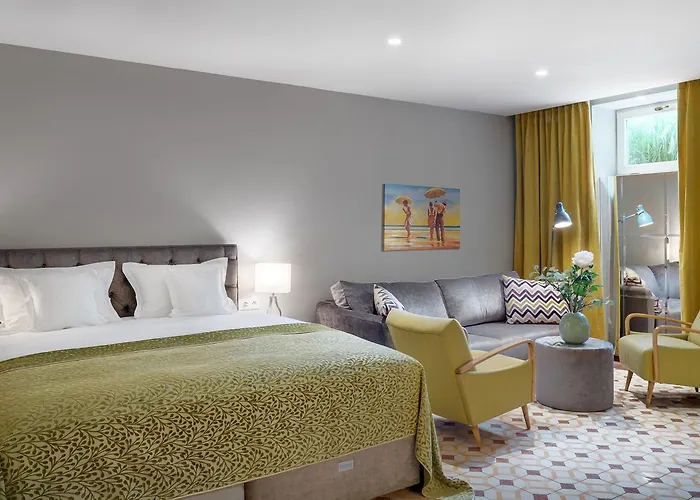 Deco By Oneapartments Apartamento