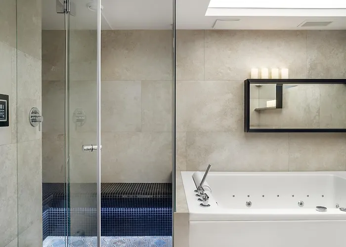 Deco By Oneapartments Apartamento